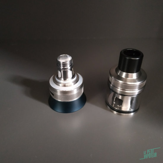 Resistance Melo 4S LPV